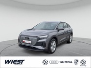 Audi Q4 e-tron 2022