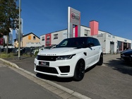 Land Rover Sport 2020
