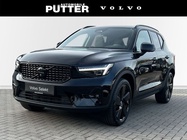 Volvo XC40 2025