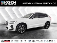 Volvo XC60 2022