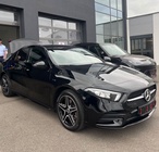 Mercedes-Benz A-Class 2021