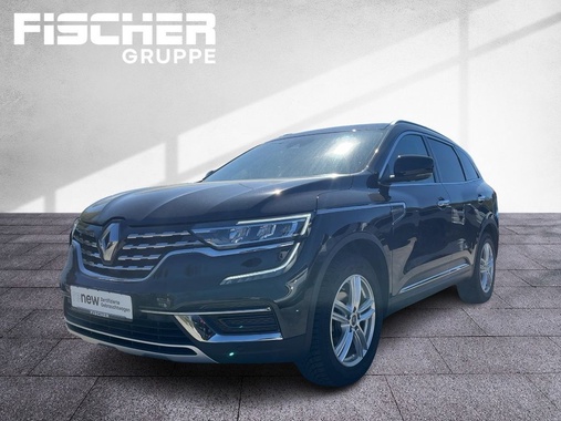 Renault Koleos 2023