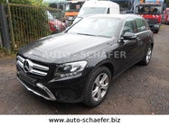 Mercedes-Benz GLC-Class 2018