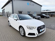 Audi A3 2016