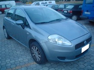 Fiat Grande Punto 2006