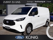 Ford Transit Custom 2026