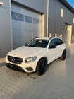 Mercedes-Benz GLC-Class 2019