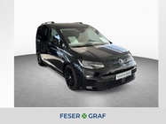 Volkswagen Caddy 2025