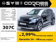 Opel Frontera 2025