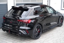 Audi RS3 2025