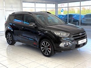 Ford Kuga 2019