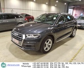Audi Q5 2020
