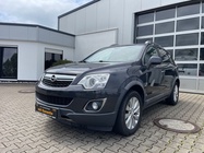Opel Antara 2015