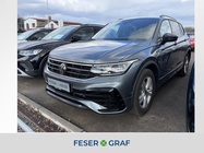 Volkswagen Tiguan 2025