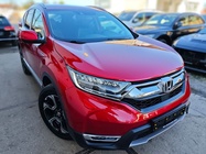 Honda CR-V 2020