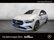 Mercedes-Benz B-Class 2025
