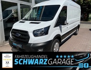 Ford Transit 2023