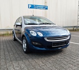 Smart ForFour 2004