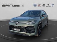 Volkswagen Tayron 2025