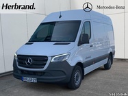 Mercedes-Benz Sprinter 2025