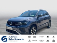 Volkswagen T-Cross 2025