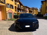 Audi RS 6 2021