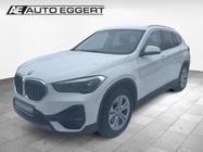 BMW X1 2020