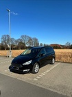 Ford Galaxy 2019