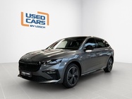 Skoda Scala 2025