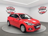 Hyundai i20 2020