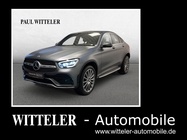 Mercedes-Benz GLC-Class 2021