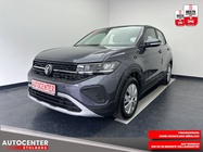 Volkswagen T-Cross 2024