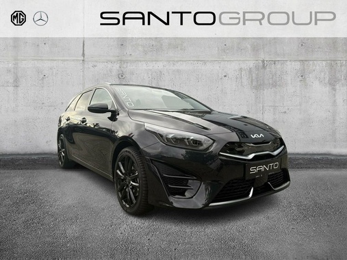 Kia cee'd Sportswagon 2024