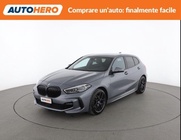 BMW 1 Series 2023
