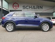 Volkswagen T-Roc 2020