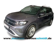Volkswagen T-Cross 2025