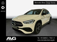 Mercedes-Benz GLA-Class 2021