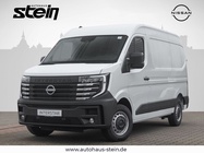 Nissan Interstar 2026