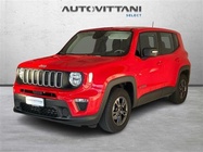 Jeep Renegade 2024