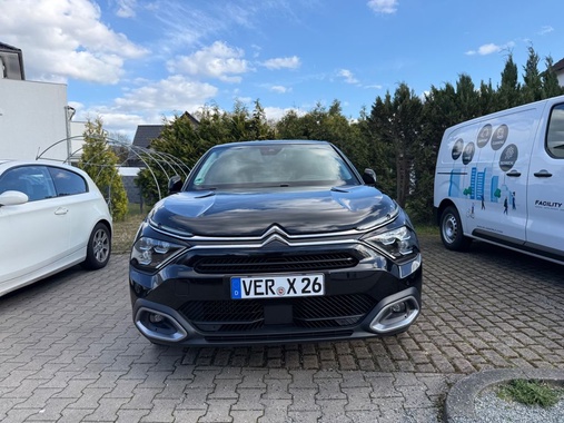 Citroen C4 2024