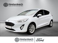 Ford Fiesta 2019
