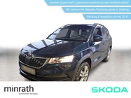 Skoda Karoq 2019