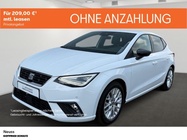 Seat Ibiza 2025