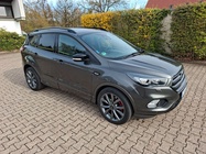 Ford Kuga 2019