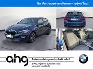 BMW 1 Series 2019