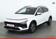 Hyundai Bayon 2025