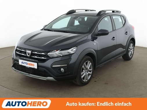 Dacia Sandero 2022