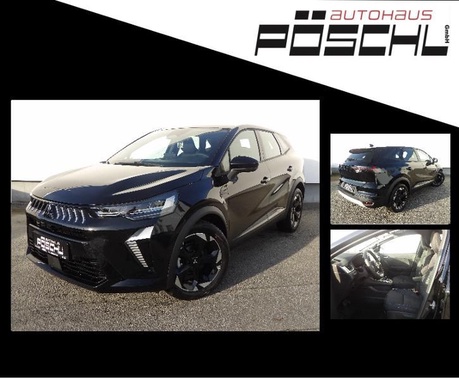 Mitsubishi Grandis 2026