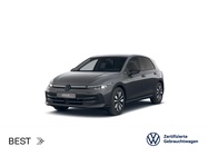 Volkswagen Golf 2025