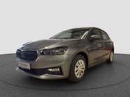 Skoda Fabia 2026
